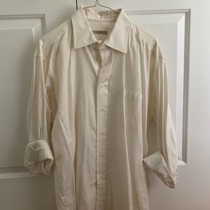 Burberry Dress Shirt